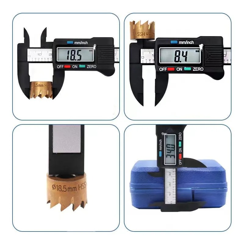 150mm 100mm Electronic Digital - Digital Caliper 150Mm Stainless Steel 评论和价格