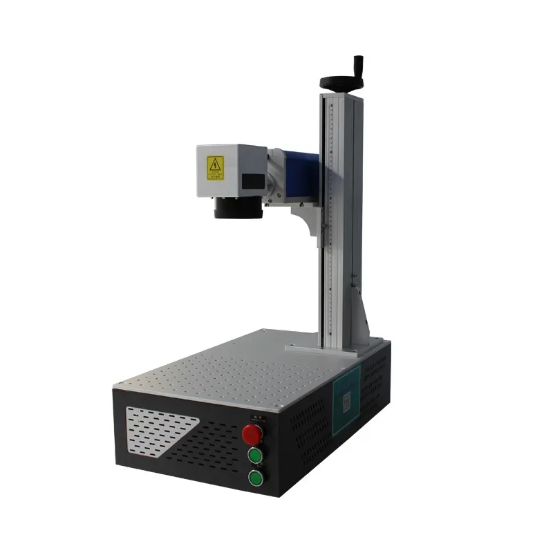 Fiber Laser Marking Machine 20 - Fiber Laser Marking Machine 30W 评论和价格