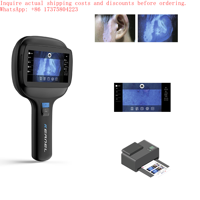 Kernel KN-9000A Diagnostic Ins - Test Instruments 评论和价格