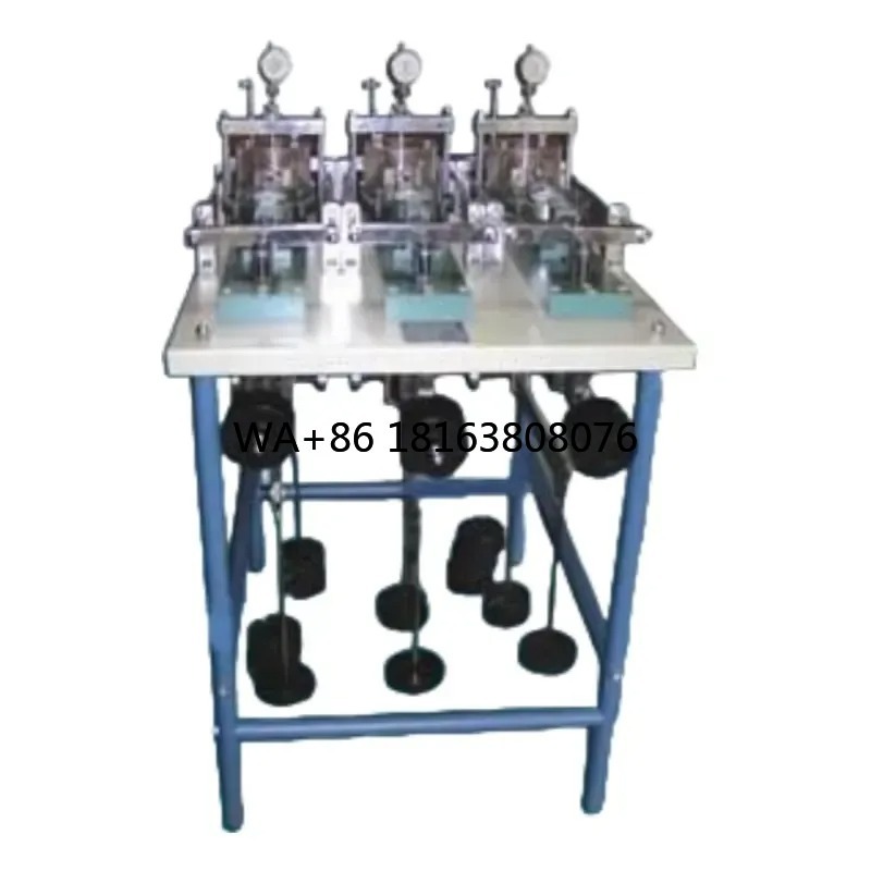ZLB-1 Triple Combined Rheologi - Test Instruments 评论和价格