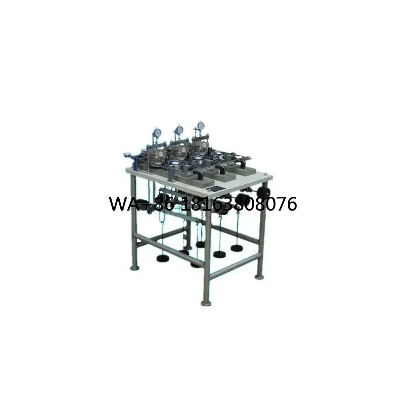ZLB-1 Triple Combined Rheologi - Test Instruments 评论和价格