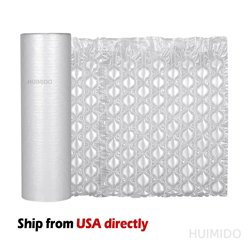 Factory Price Protective Packa - Air Bubble Wrap Roll Packaging 评论和价格