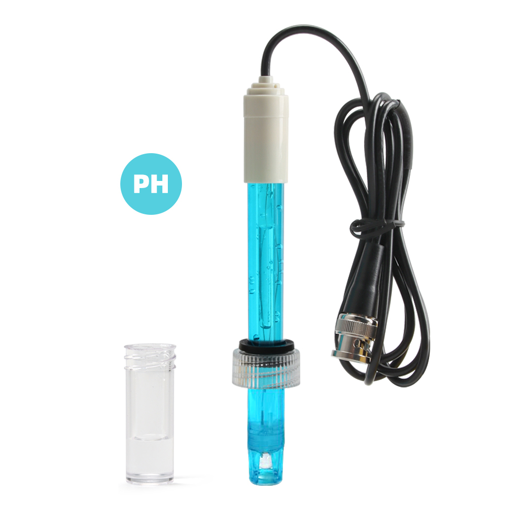 Yieryi Ph‑201 & ORP‑101 Electr - Ph Meter Digital Water Tester 评论和价格