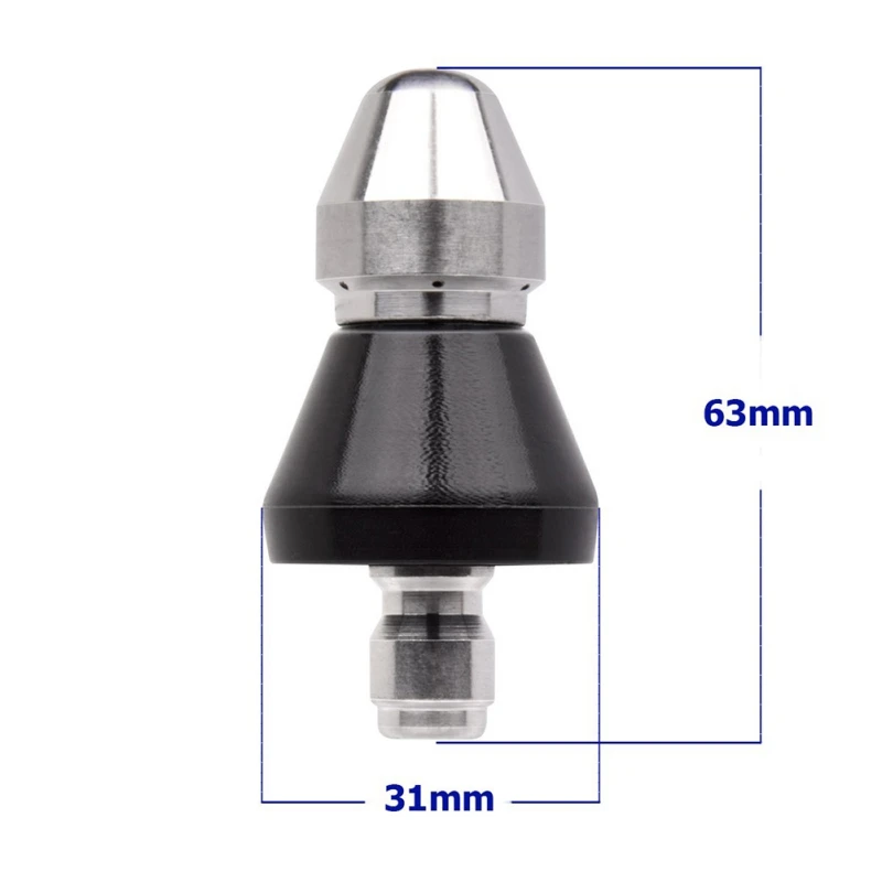 High Pressure Pipe Dredging Cl - Vacuum Chamber Kit With Pump 评论和价格